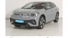 Grau Gebraucht 2023 VW ID.5 Pro Performance SUV | 38.480 € (Fairer Preis)
