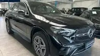 Gebraucht Mercedes GLC300e Premium 204 PS (150 kW) 2023 SUV