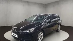 Gebraucht 2019 Opel Astra Elegance Kombi | 11.450 € (Fairer Preis)