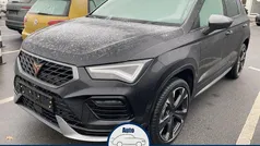 Gebraucht 2025 Cupra Ateca SUV | 33.995 € (Fairer Preis)
