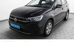 VW Taigo