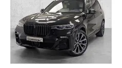 Gebraucht 2022 BMW X7 Performance SUV | 87.980 € (Teuer)