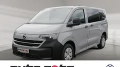 Grau Neu 2025 VW Caravelle Van / Kleinbus | 47.690 € (Fairer Preis)