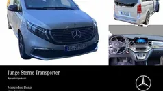 Gebraucht 2024 Mercedes EQV300 Avantgarde Van / Kleinbus | 48.980 € (Fairer Preis)