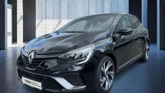 Gebraucht 2021 Renault Clio V R.S. Limousine | 17.990 € (Guter Preis)