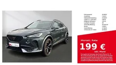 Gebraucht 2022 Cupra Formentor VZ SUV | 31.480 € (Fairer Preis)