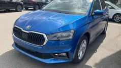 Race blau metallic Neu 2025 Skoda Fabia | 22.445 € (Fairer Preis)