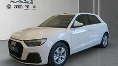 Gebraucht 2025 Audi A1 Sportback Basis Kleinwagen | 23.816 € (Fairer Preis)