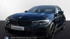 Gebraucht 2021 BMW M340 M Sport Limousine | 45.998 € (Superpreis)