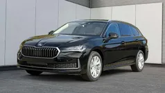 Gebraucht 2025 Skoda Superb Selection Kombi | 45.680 € (Guter Preis)