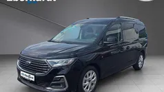 Gebraucht 2025 Ford Tourneo Titanium Van / Kleinbus | 36.990 € (Fairer Preis)