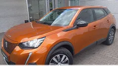 Gebraucht 2022 Peugeot e-2008 Active SUV | 15.880 € (Superpreis)