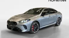 Skyscraper grau metallic Neu 2025 BMW M235 M Sport Coupé | 58.775 € (Superpreis)