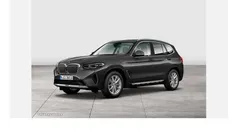 Gebraucht 2022 BMW X3 SUV | 38.890 € (Superpreis)