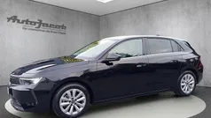 Gebraucht 2022 Opel Astra Elegance Limousine | 21.950 € (Fairer Preis)