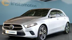 Silber Gebraucht 2022 Mercedes A250 Kleinwagen | 23.949 € (Fairer Preis)