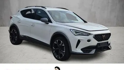 Gebraucht 2024 Cupra Formentor SUV | 24.922 € (Superpreis)