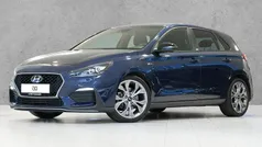 Gebraucht 2020 Hyundai i30 N Line Limousine | 19.890 € (Fairer Preis)