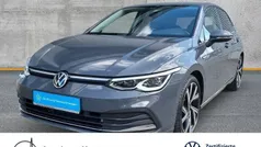 VW Golf VIII