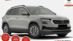Graphitegrau metallic Neu 2025 Skoda Karoq Selection SUV | 36.490 € (Fairer Preis)