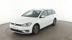 Gebraucht 2017 VW Golf VII Sound Kombi | 13.530 € (Fairer Preis)