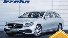 Gebraucht 2019 Mercedes E200 Avantgarde Kombi | 28.885 € (Fairer Preis)
