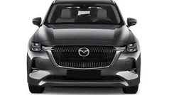 Gebraucht 2025 Mazda CX-80 Exclusive-Line SUV | 60.700 € (Fairer Preis)