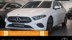Gebraucht 2024 Mercedes A200 Advanced Limousine | 29.690 € (Fairer Preis)