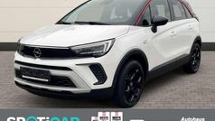 Gebraucht 2022 Opel Crossland GS Line SUV | 15.390 € (Fairer Preis)