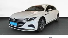 Gebraucht 2024 VW Arteon Elegance Kombi | 33.930 € (Fairer Preis)