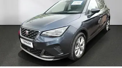 Second-hand Seat Arona FR 110 CP (80 kW) 2023 SUV