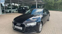 Gebraucht 2019 Audi A4 Comfort Kombi | 26.490 € (Fairer Preis)