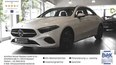 Gebraucht 2024 Mercedes A180 Limousine | 29.490 € (Fairer Preis)