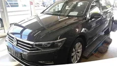 Gebraucht 2020 VW Passat Elegance Kombi | 18.999 € (Fairer Preis)