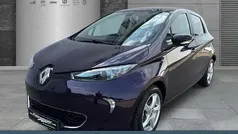 Gebraucht 2018 Renault Zoe Life Kleinwagen | 8.990 € (Fairer Preis)