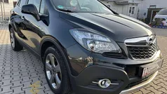 Gebraucht 2013 Opel Mokka Innovation SUV | 8.490 € (Guter Preis)