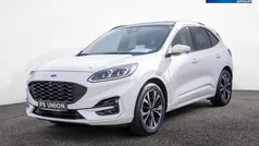 Weiß Gebraucht 2021 Ford Kuga ST-Line SUV | 22.490 € (Fairer Preis)