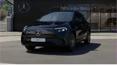 Gebraucht 2023 Mercedes EQA250 AMG SUV | 34.440 € (Fairer Preis)