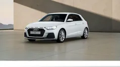 Weiß Gebraucht 2025 Audi A1 Sportback Advanced Plus Kleinwagen | 24.300 € (Fairer Preis)