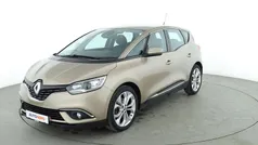 Braun Gebraucht 2016 Renault Scénic III Zen Van / Kleinbus | 9.800 € (Superpreis)