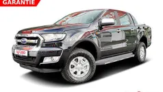 Schwarz Gebraucht 2017 Ford Ranger XLT Abholung | 29.490 €