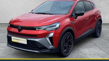 Gebraucht 2025 Renault Captur Esprit Alpine SUV | 28.990 € (Guter Preis)