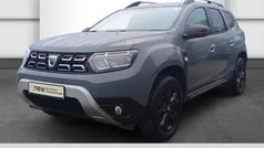 Gebraucht 2022 Dacia Duster Extreme SUV | 20.490 € (Fairer Preis)