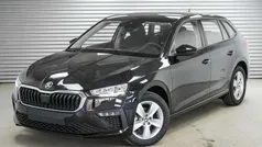 Black magic metallic ... Neu 2025 Skoda Scala Selection Kleinwagen | 21.192 € (Fairer Preis)