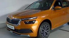 Gebraucht 2024 Skoda Kamiq Style SUV | 25.900 € (Fairer Preis)