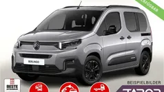 Stahlgrau metallic Neu 2025 Citroën Berlingo Van / Kleinbus | 24.933 € (Fairer Preis)