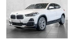 Weiß Gebraucht 2022 BMW X2 Sport Line SUV | 25.490 € (Guter Preis)