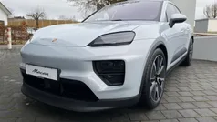 Eisgraumetallic Gebraucht 2024 Porsche Macan SUV | 97.490 € (Superpreis)