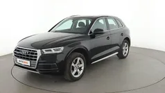 Schwarz Gebraucht 2018 Audi Q5 Sport SUV | 28.490 € (Fairer Preis)