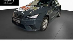 Gebraucht 2025 Seat Ibiza Style Limousine | 21.790 € (Fairer Preis)